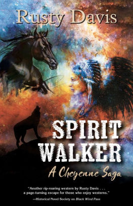 Spirit Walker