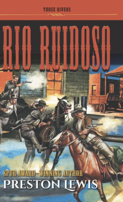 Rio Ruidoso