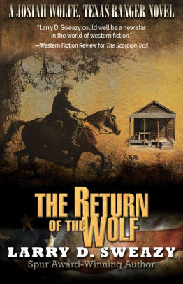 The Return of the Wolfe