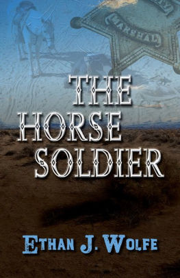 The Horse Soldier