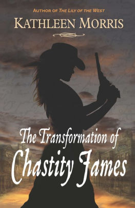 The Transformation of Chastity James