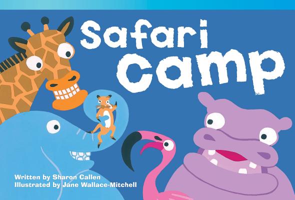 Safari Camp