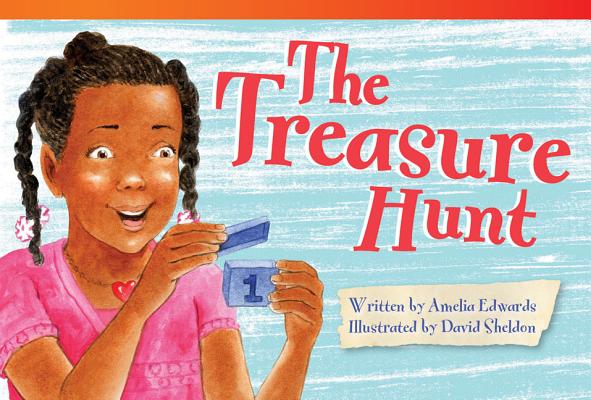 The Treasure Hunt