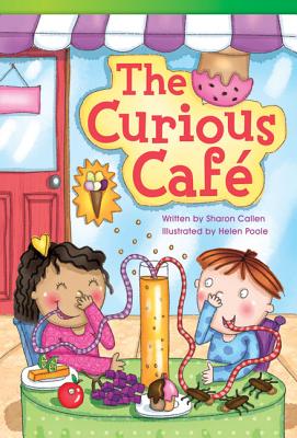 The Curious Cafe