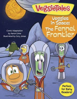 Veggies in Space: The Fennel Frontier