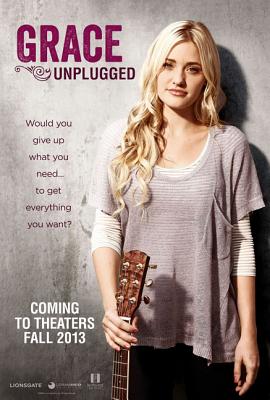 Grace Unplugged