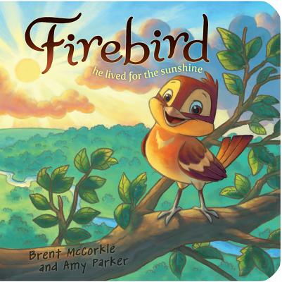 Firebird: He Lived for the Sunshine