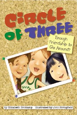 Circle of Three: Enough Friendship to Go Around?