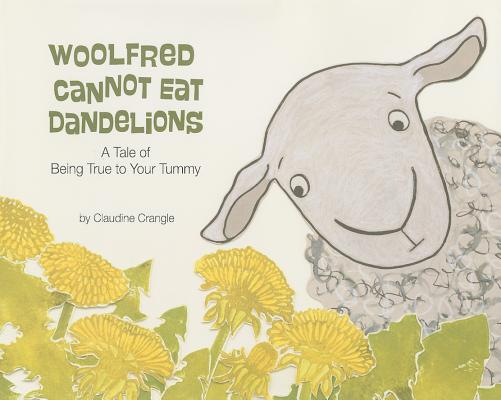 Woolfred Cannot Eat Dandelions