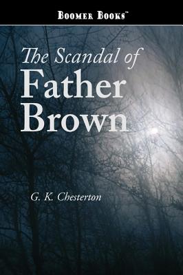 The Scandal of Father Brown