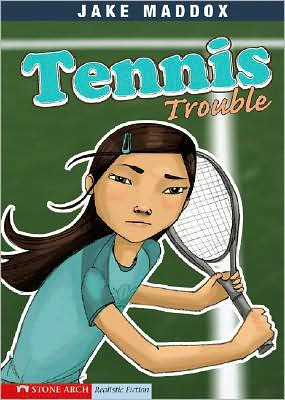 Tennis Trouble