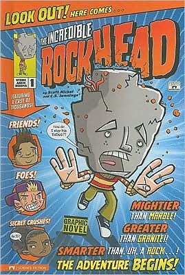 The Incredible Rockhead