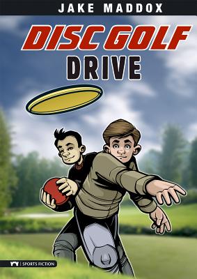 Disc Golf Drive