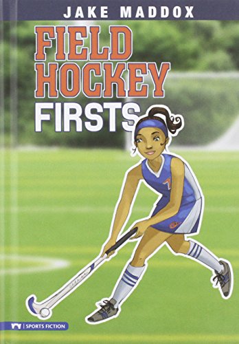 Field Hockey Firsts