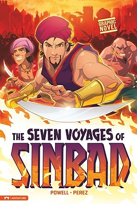 Seven Voyages of Sinbad the Sailor