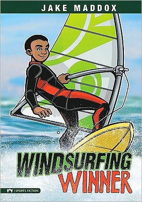 Windsurfing Winner