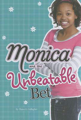 Monica and the Unbeatable Bet