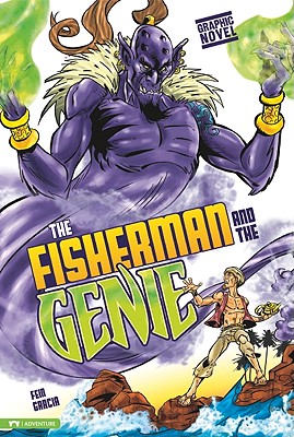 Fisherman and the Genie