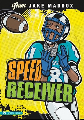 Speed Receiver