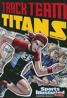 Track Team Titans