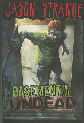 Basement of the Undead