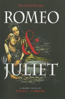 William Shakespeare's Romeo and Juliet