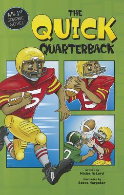 The Quick Quarterback