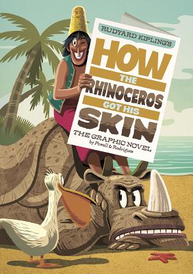 How the Rhinoceros Got His Skin