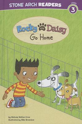 Rocky and Daisy Go Home