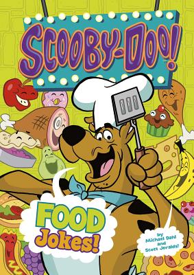 Scooby-Doo Food Jokes