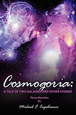 Cosmogoria: A Tale of Two Galaxies