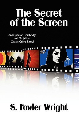 The Secret of the Screen