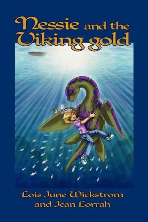 Nessie and the Viking Gold