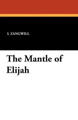 The Mantle of Elijah