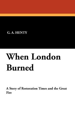 When London Burned