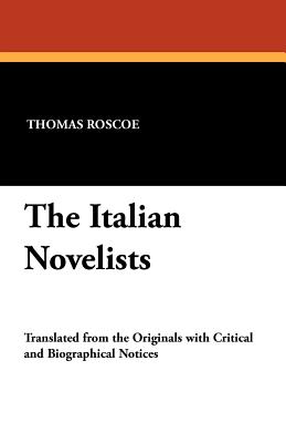 The Italian Novelists