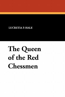 The Queen Of The Red Chessmen