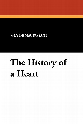 The History Of A Heart