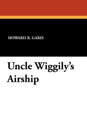 Uncle Wiggily's Airship