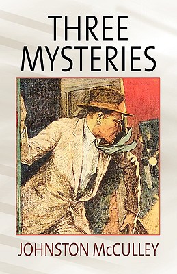 Three Mysteries