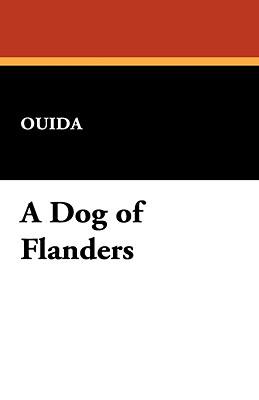 A Dog Of Flanders