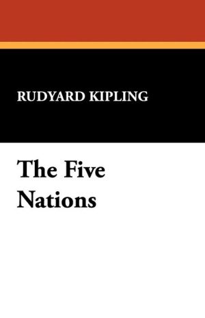 The Five Nations