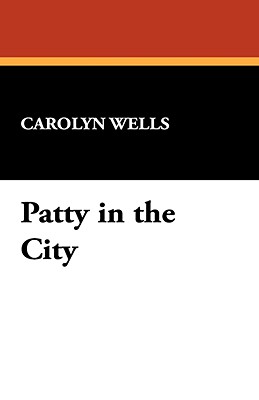 Patty In The City