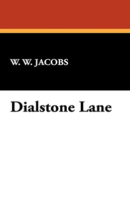 Dialstone Lane