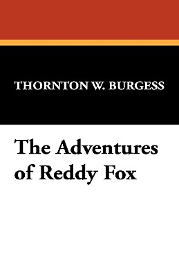 The Adventures Of Reddy Fox