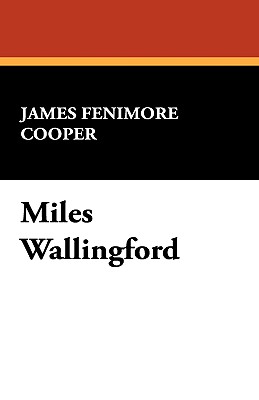 Miles Wallingford