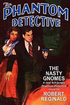 The Phantom Detective