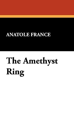 The Amethyst Ring