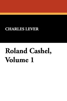 Roland Cashel