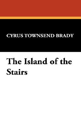 The Island Of The Stairs